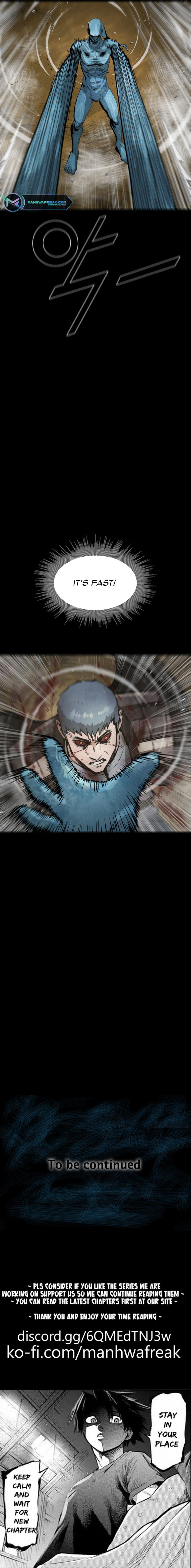 Read L.A.G (en) Manga Online