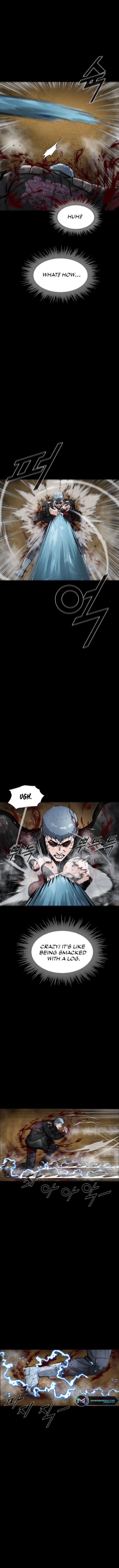 Read L.A.G (en) Manga Online