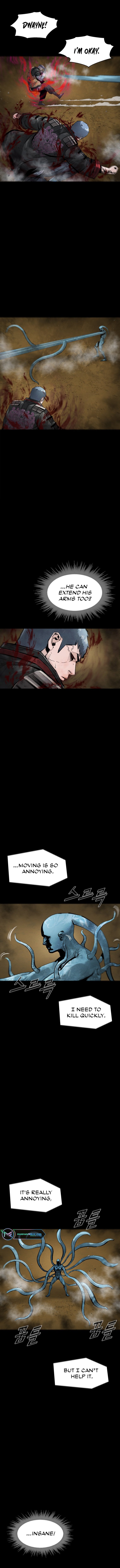 Read L.A.G (en) Manga Online