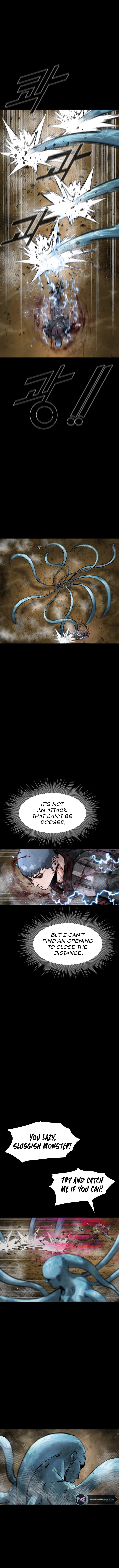 Read L.A.G (en) Manga Online