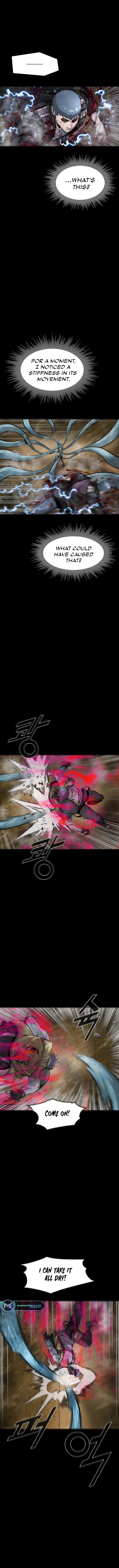 Read L.A.G (en) Manga Online