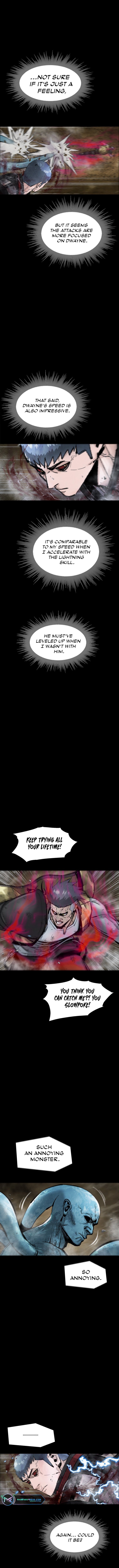 Read L.A.G (en) Manga Online