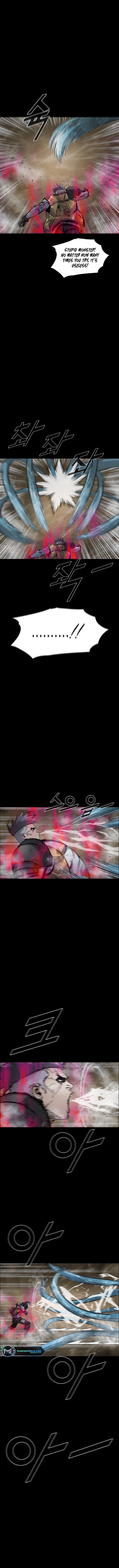 Read L.A.G (en) Manga Online