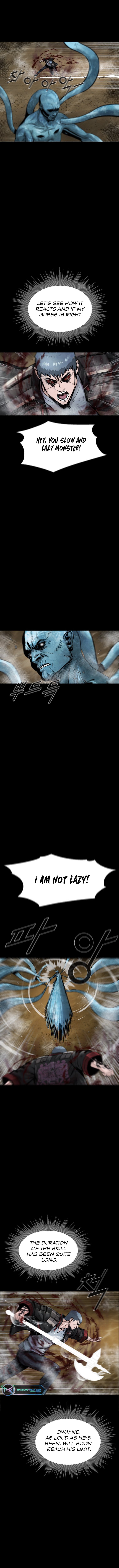 Read L.A.G (en) Manga Online