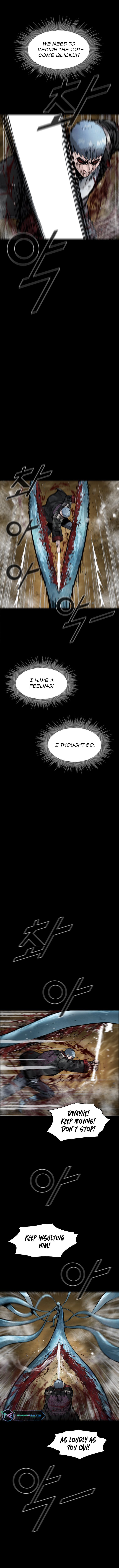 Read L.A.G (en) Manga Online