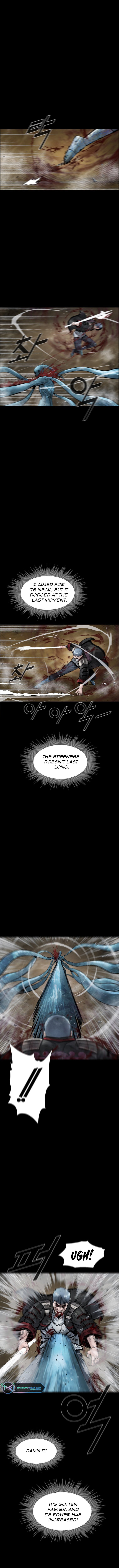 Read L.A.G (en) Manga Online