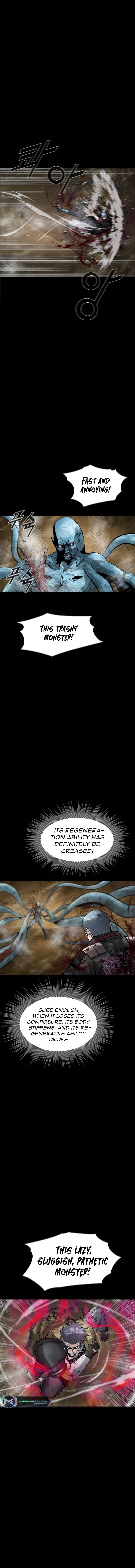 Read L.A.G (en) Manga Online