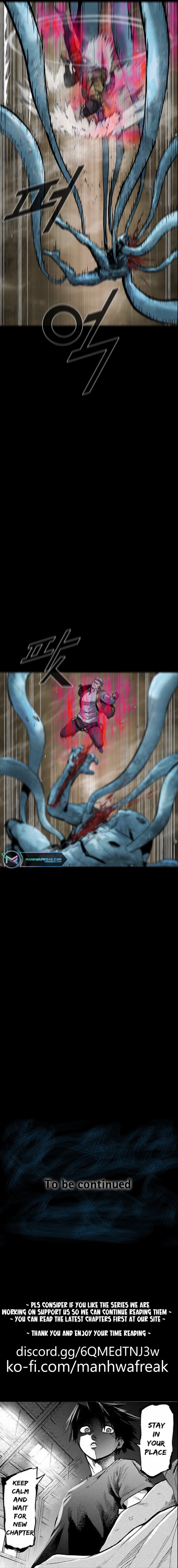 Read L.A.G (en) Manga Online