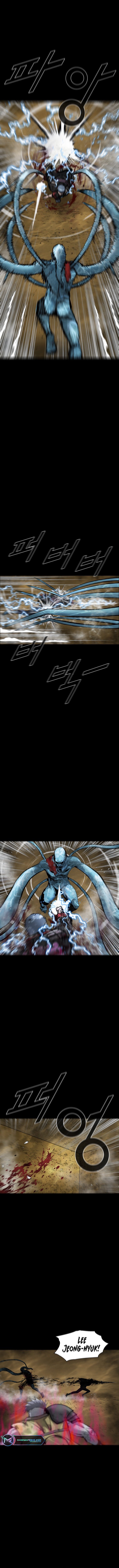 Read L.A.G (en) Manga Online