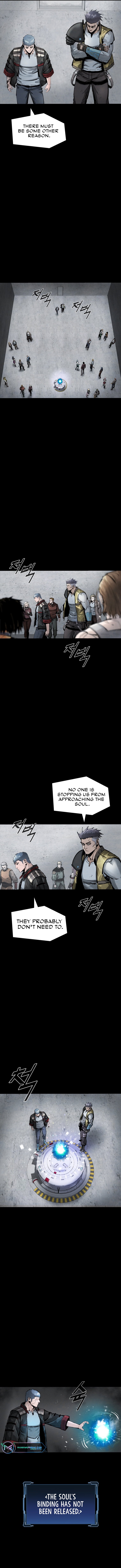 Read L.A.G (en) Manga Online