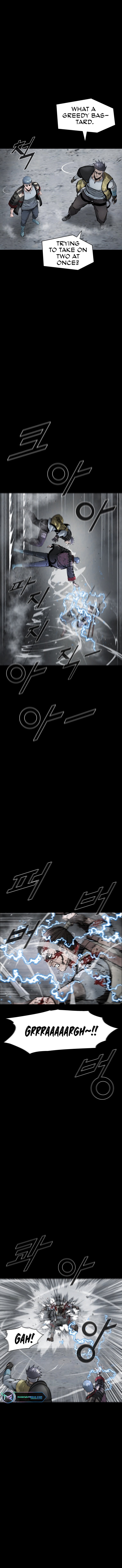 Read L.A.G (en) Manga Online