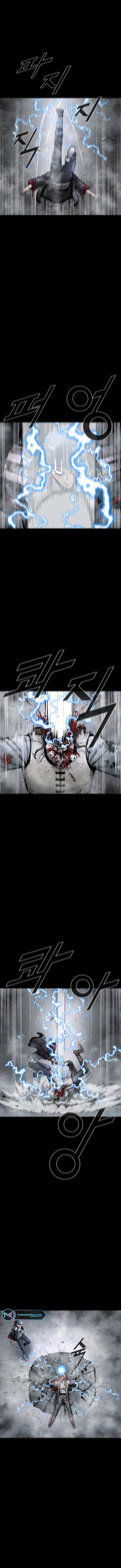 Read L.A.G (en) Manga Online