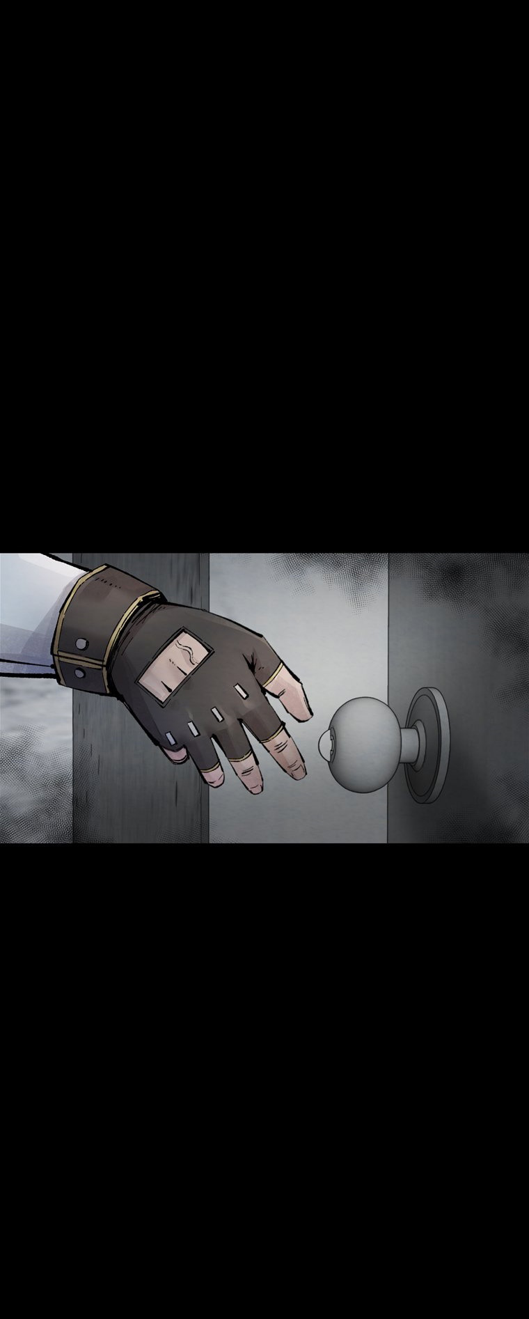 Read L.A.G (en) Manga Online