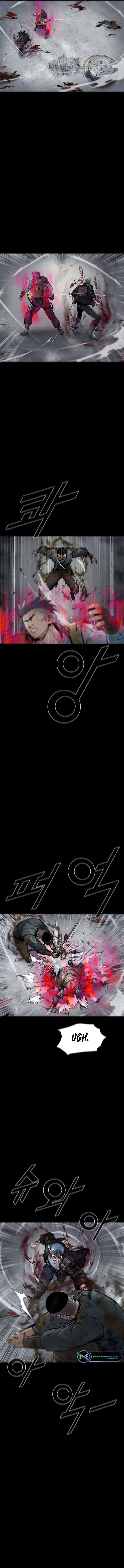 Read L.A.G (en) Manga Online