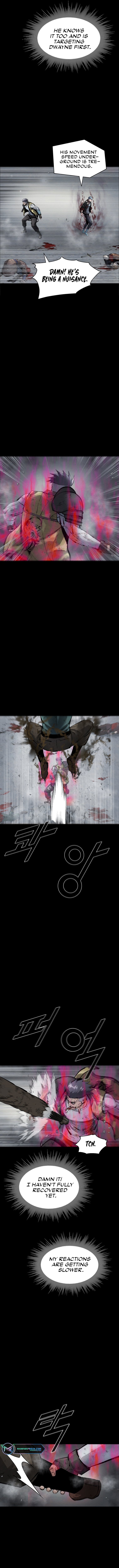 Read L.A.G (en) Manga Online