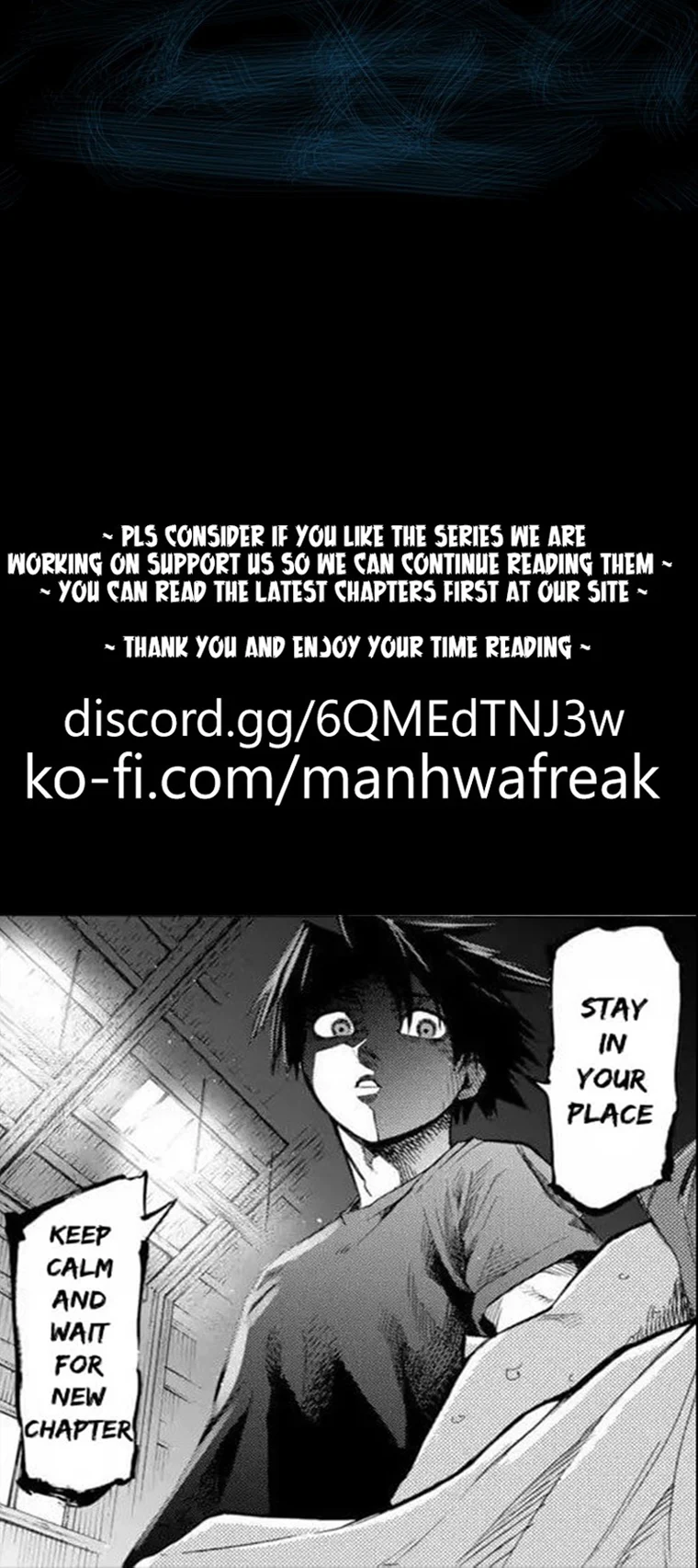 Read L.A.G (en) Manga Online