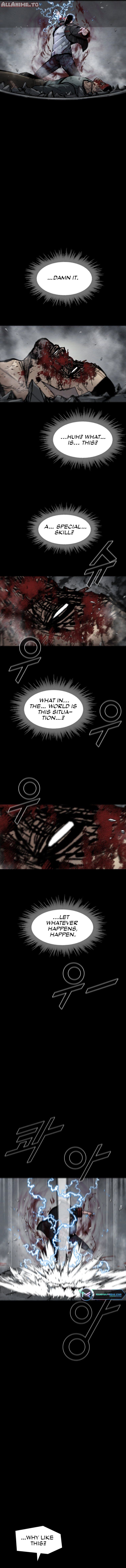 Read L.A.G (en) Manga Online