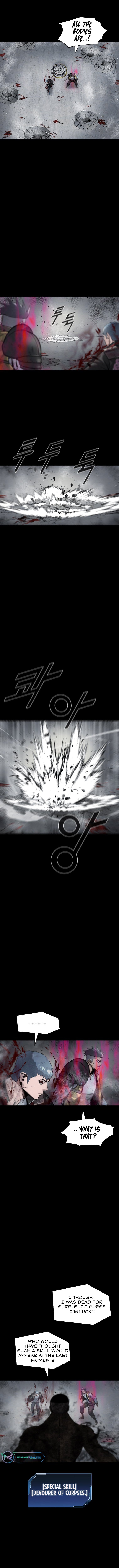 Read L.A.G (en) Manga Online