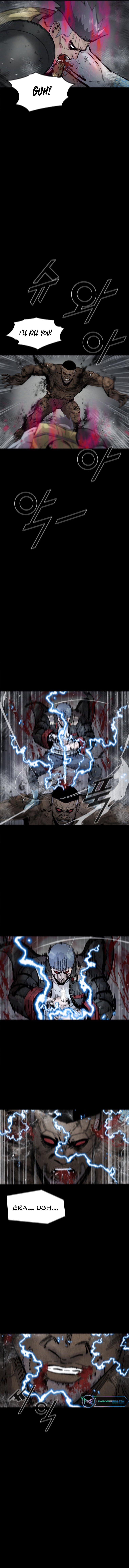 Read L.A.G (en) Manga Online