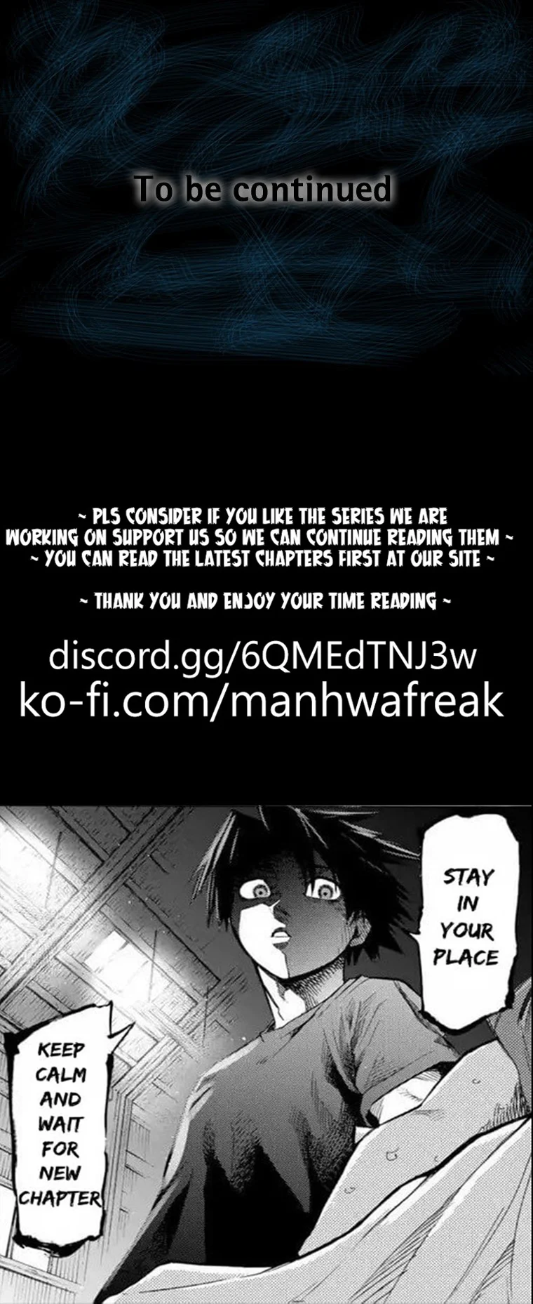 Read L.A.G (en) Manga Online