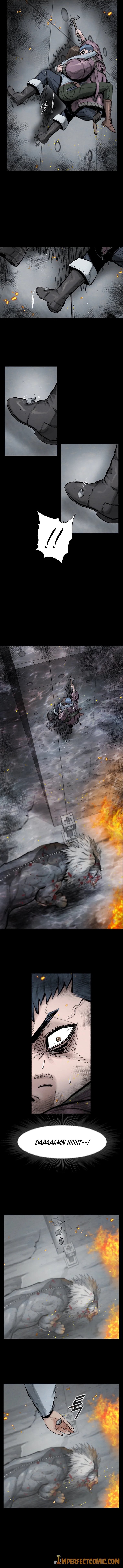 Read L.A.G (en) Manga Online