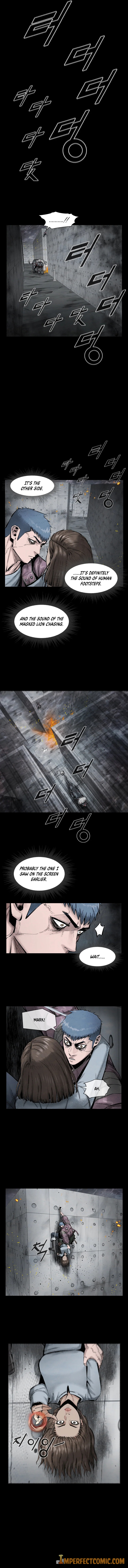 Read L.A.G (en) Manga Online