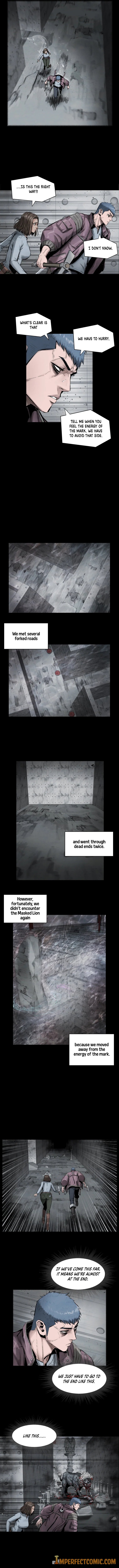 Read L.A.G (en) Manga Online