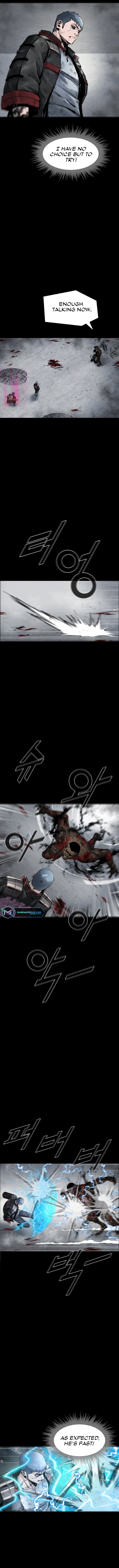 Read L.A.G (en) Manga Online