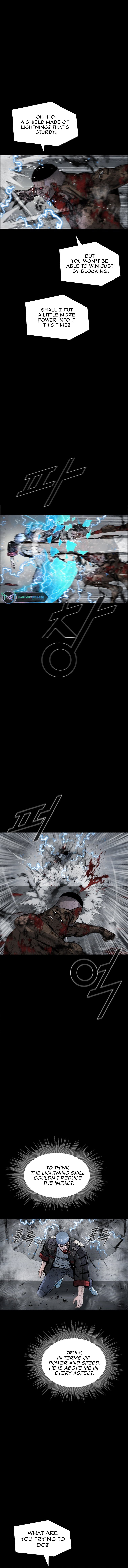 Read L.A.G (en) Manga Online