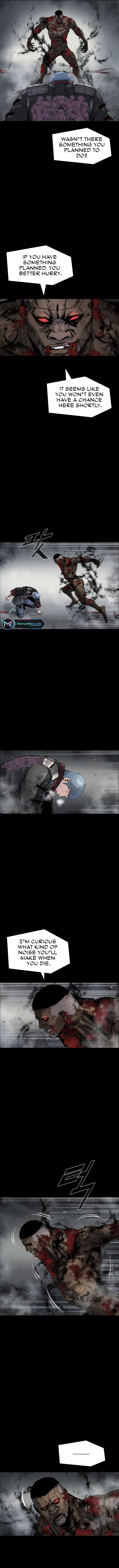 Read L.A.G (en) Manga Online