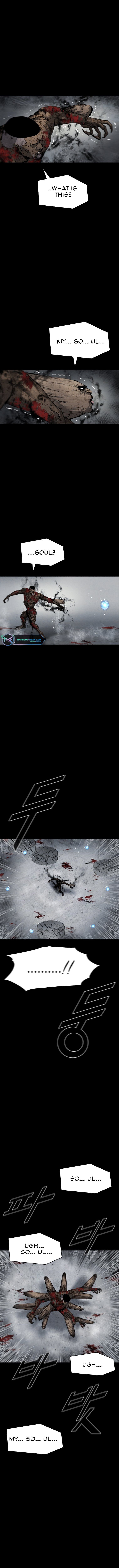 Read L.A.G (en) Manga Online