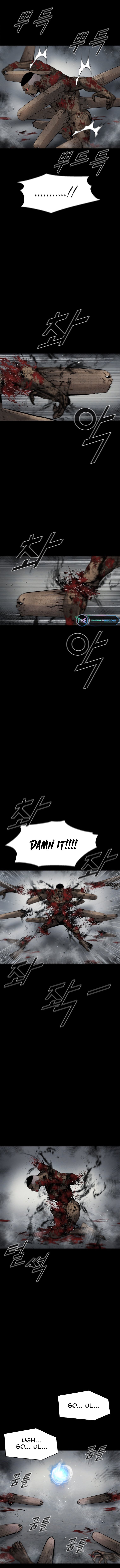 Read L.A.G (en) Manga Online