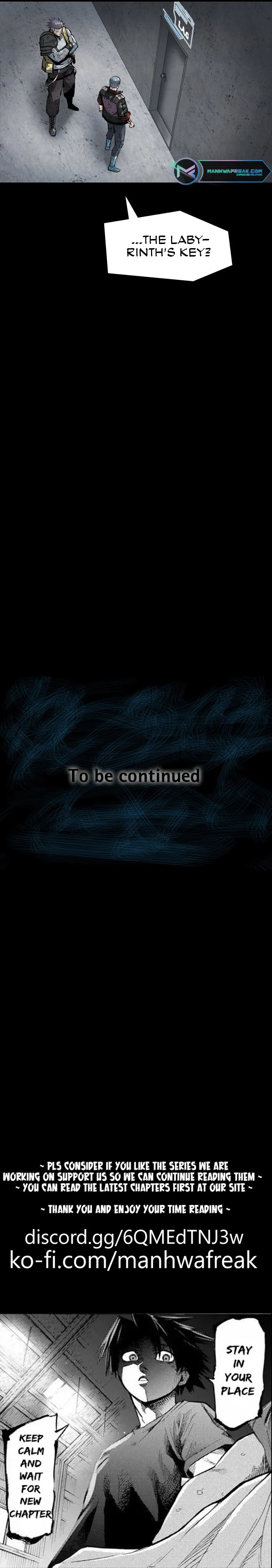 Read L.A.G (en) Manga Online