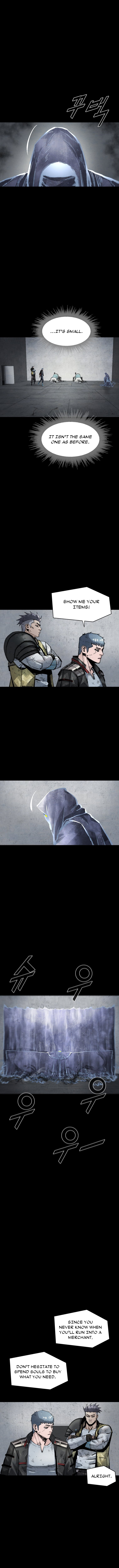 Read L.A.G (en) Manga Online