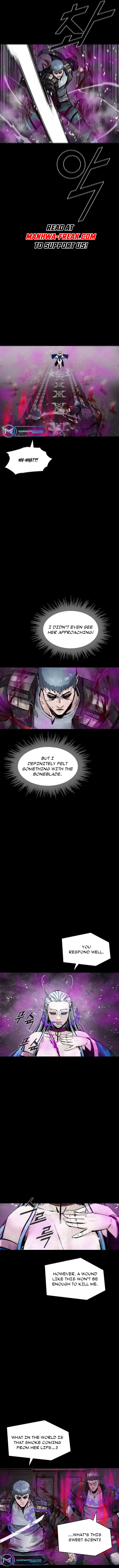 Read L.A.G (en) Manga Online