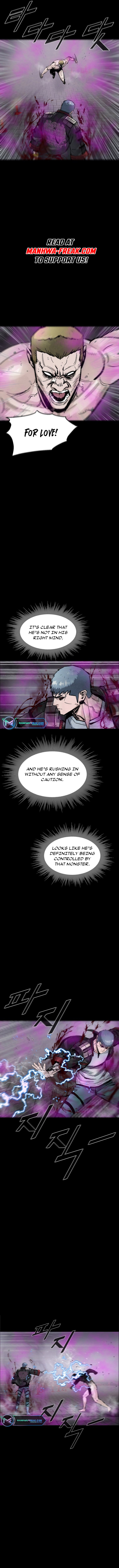 Read L.A.G (en) Manga Online