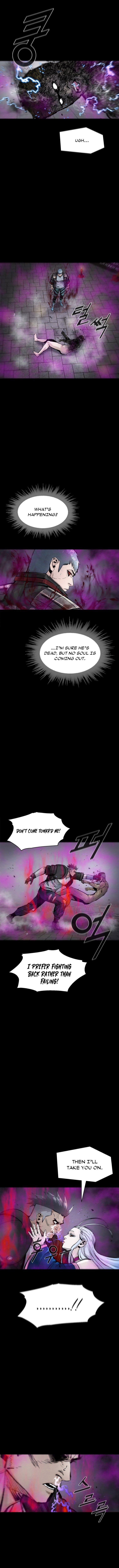 Read L.A.G (en) Manga Online