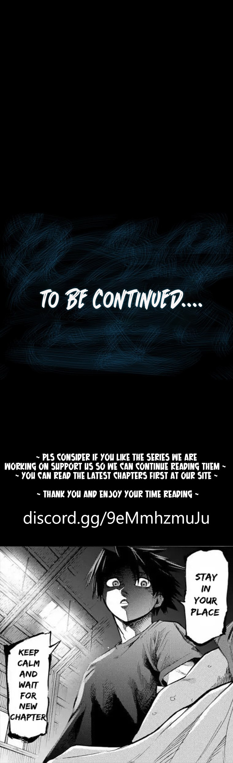 Read L.A.G (en) Manga Online