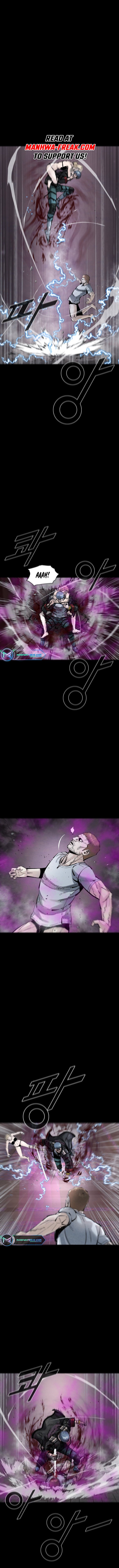 Read L.A.G (en) Manga Online