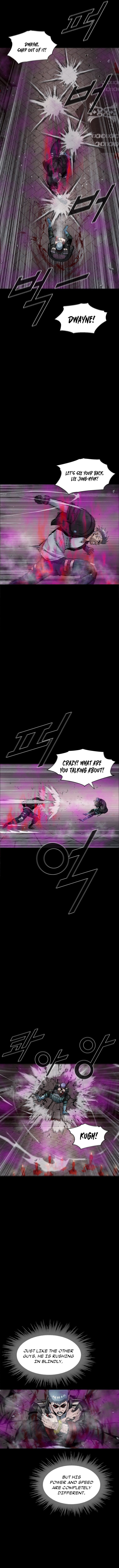 Read L.A.G (en) Manga Online