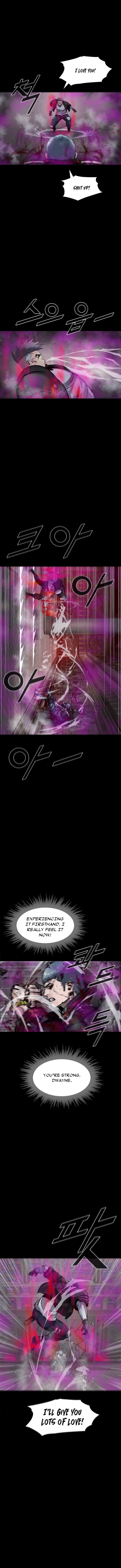 Read L.A.G (en) Manga Online