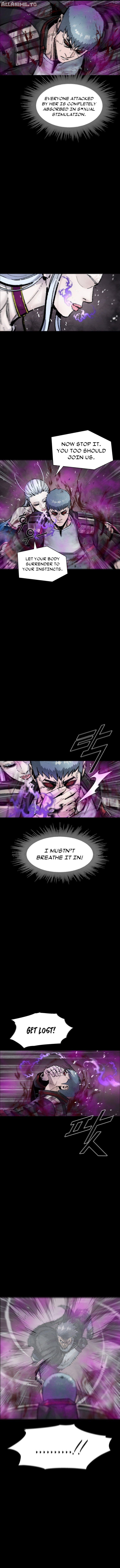 Read L.A.G (en) Manga Online