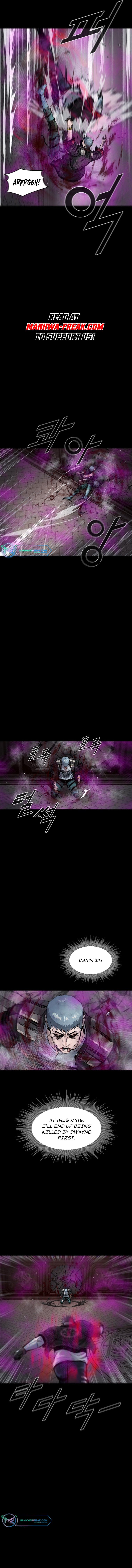 Read L.A.G (en) Manga Online