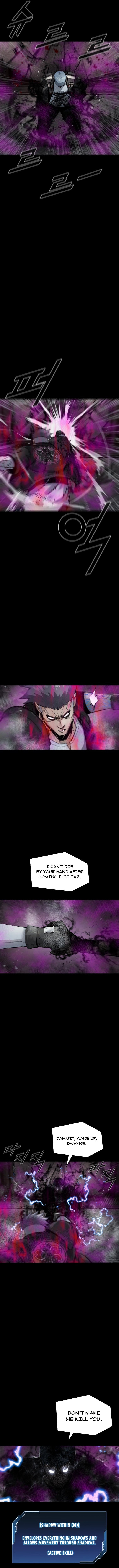 Read L.A.G (en) Manga Online