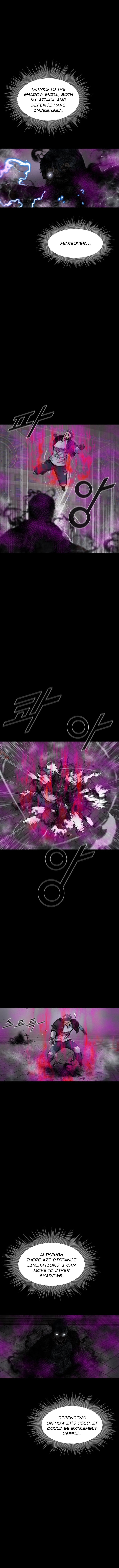 Read L.A.G (en) Manga Online