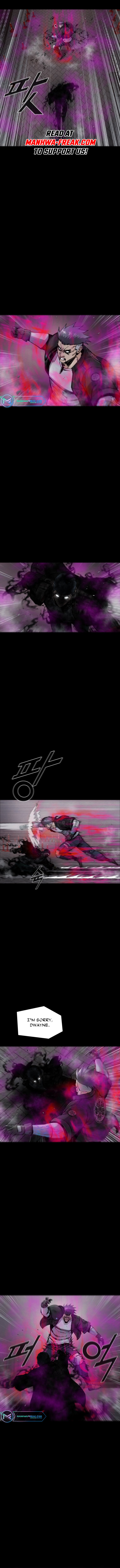 Read L.A.G (en) Manga Online