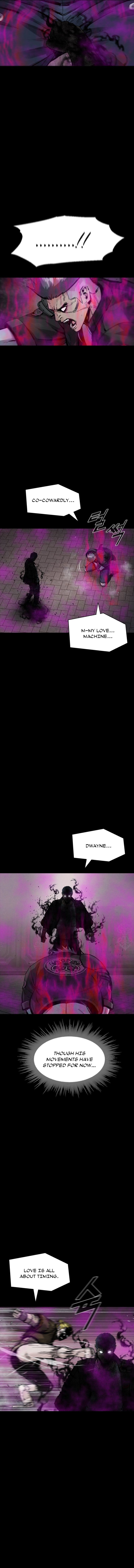 Read L.A.G (en) Manga Online