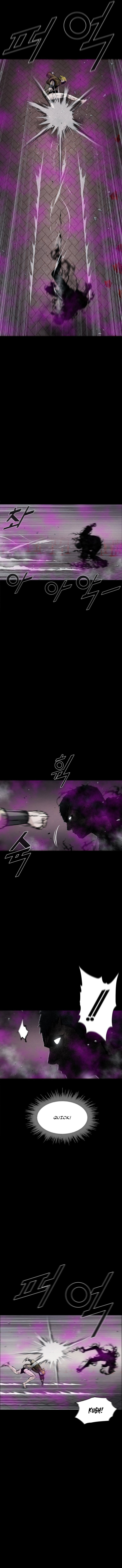 Read L.A.G (en) Manga Online