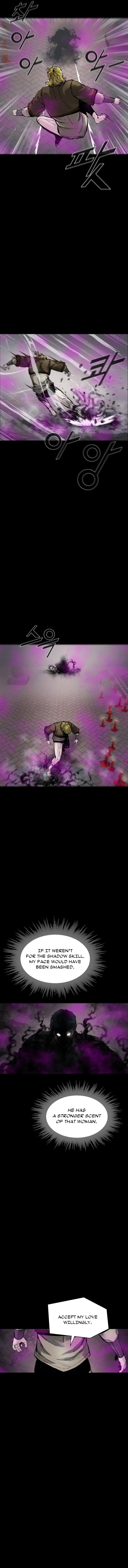 Read L.A.G (en) Manga Online