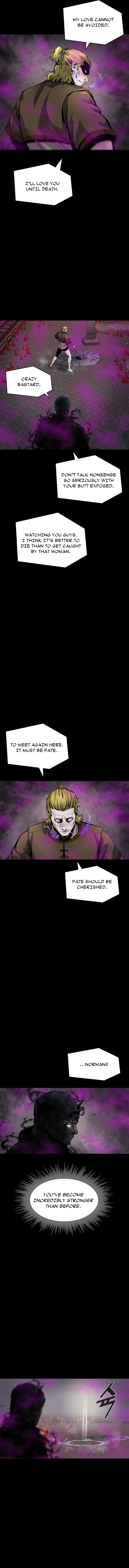 Read L.A.G (en) Manga Online